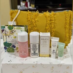 Sisley Paris Deluxe Sample💋